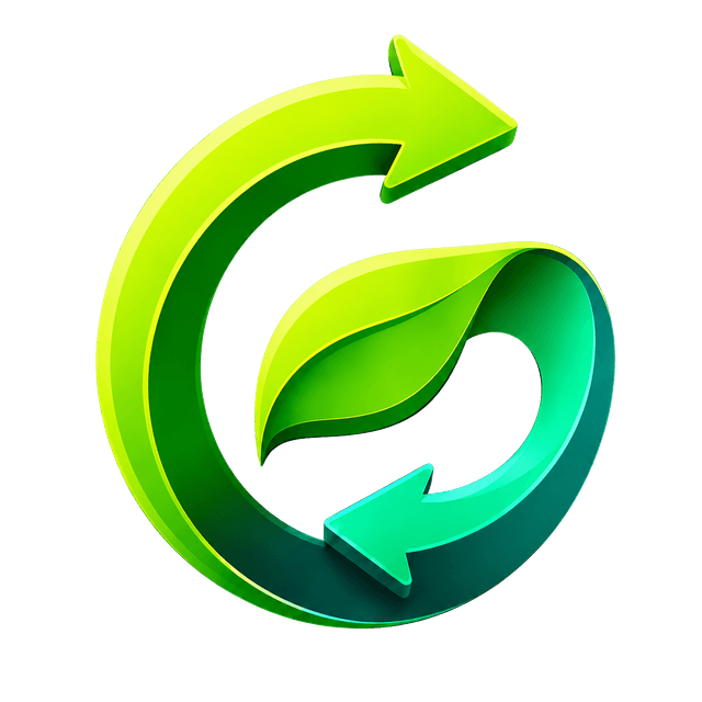 Eco Go&Dex Logo